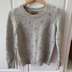 EUC Banana Republic Sweater